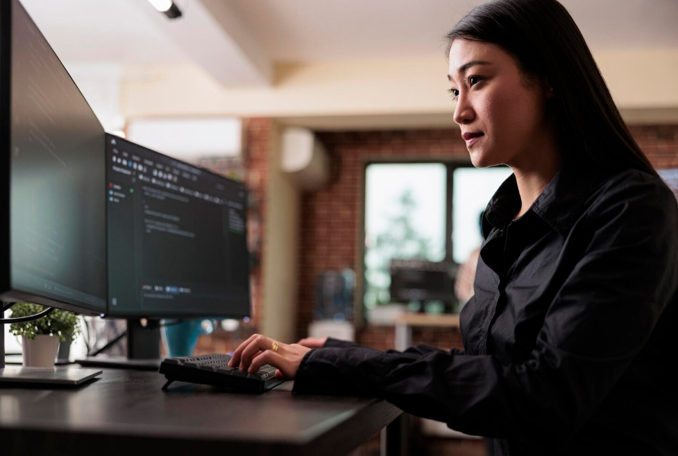 UX/UI Tester
