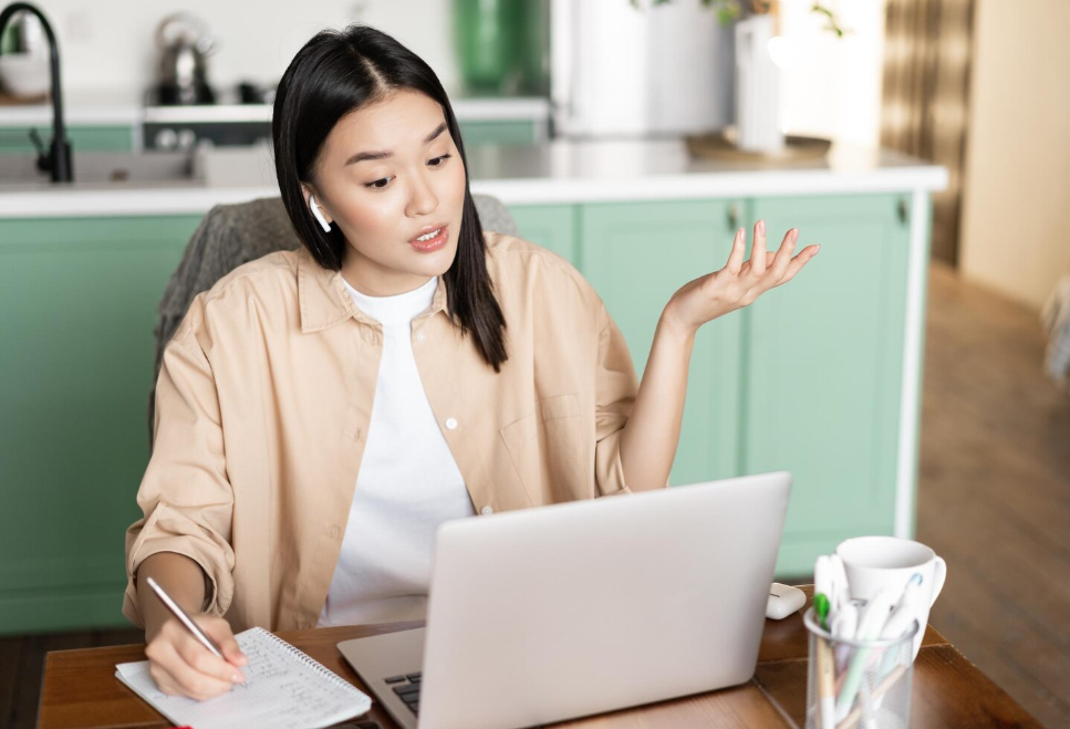Virtual Assistant